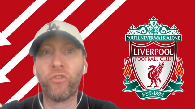 Journo reveals how much Liverpool are willing to pay for PL defender