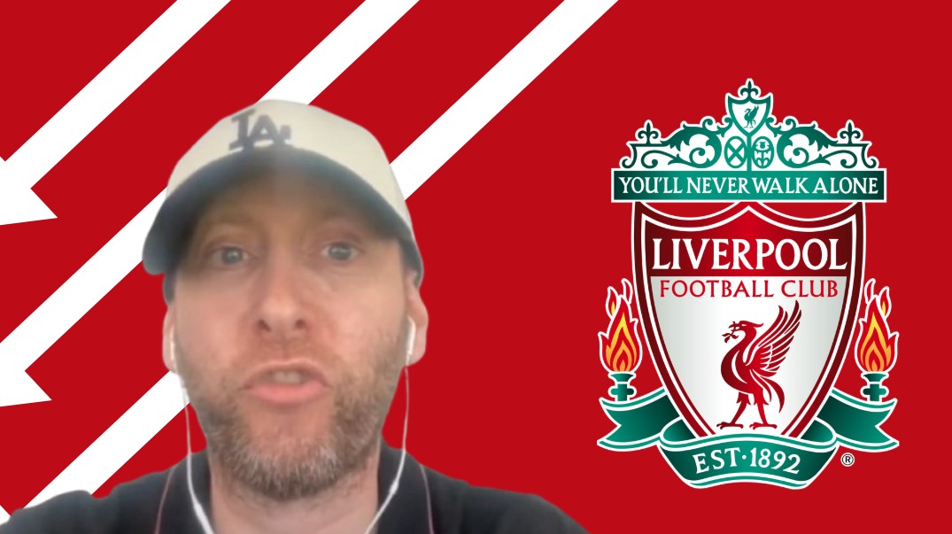 Liverpool would consider paying £40m for Marc Guehi this summer, says Ben Jacobs