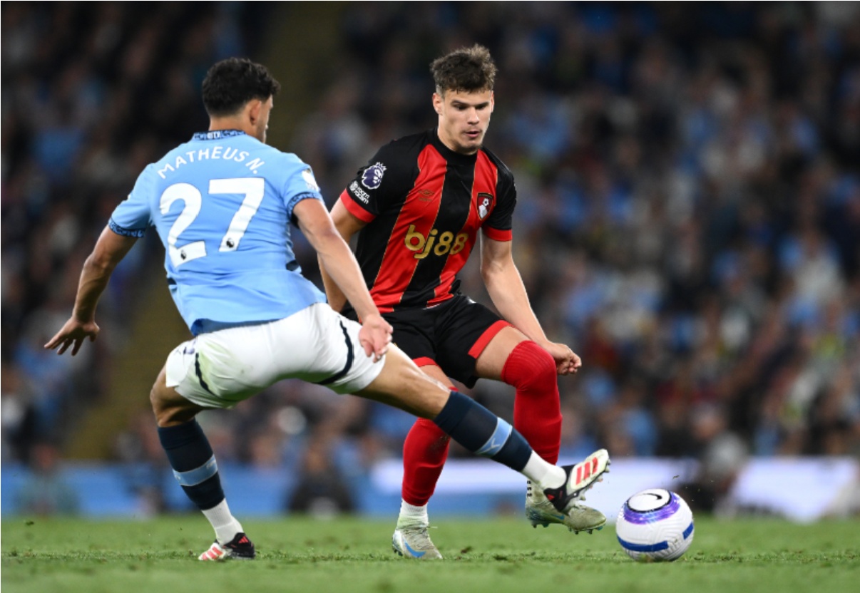 Liverpool are hopeful of finalising a deal to sign Milos Kerkez by this weekend