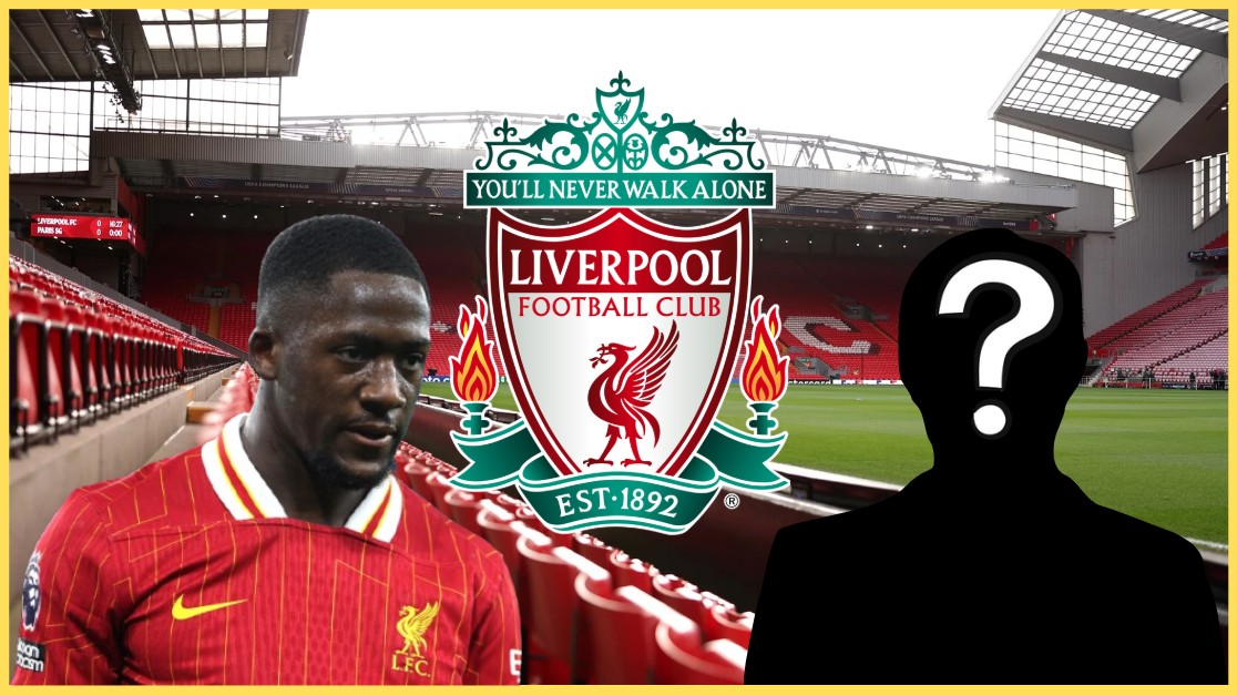 ‘What a player!’ – Liverpool could sign their next Konate in Guehi alternative who’s ‘one to watch’