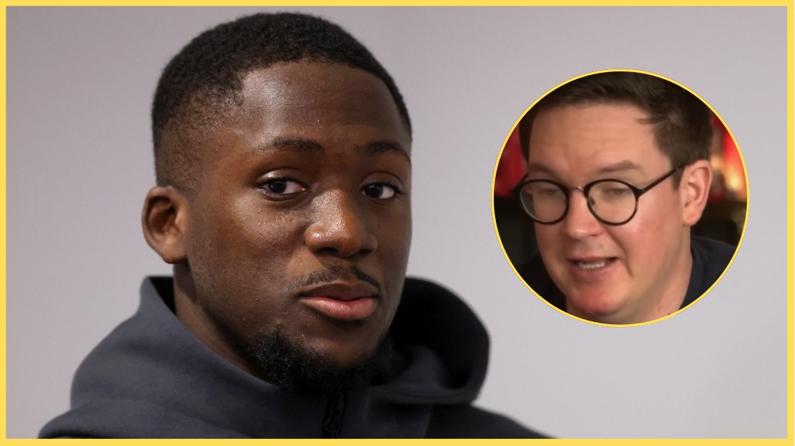 ‘He was saying…’ – Paul Gorst drops Ibrahima Konate contract claim which hints at major twist