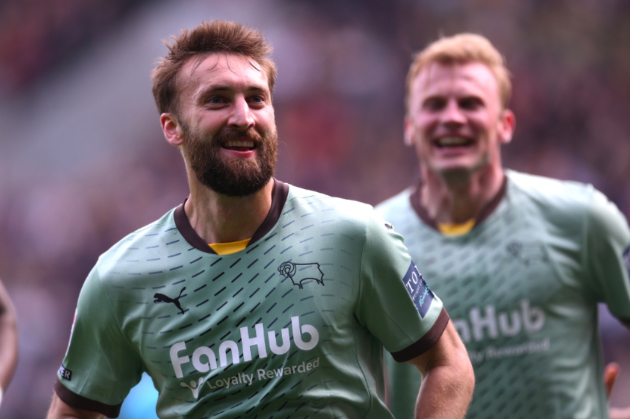 Nat Phillips is reportedly attracting interest from numerous Championship clubs this summer