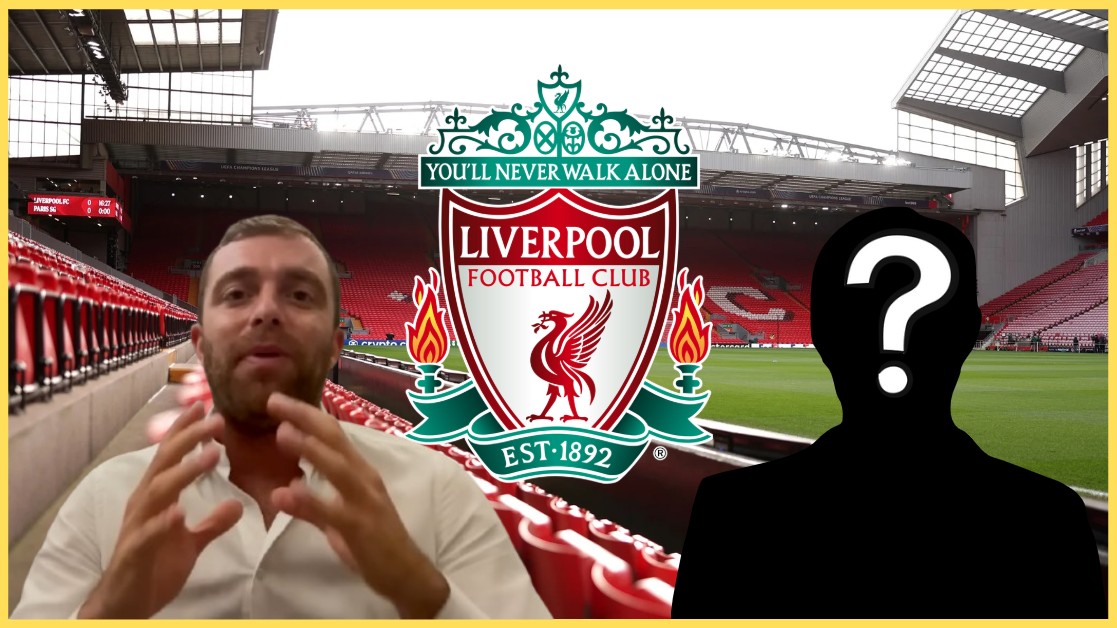 Fabrizio Romano has said that Liverpool have 'confirmed' the signing of Armin Pecsi