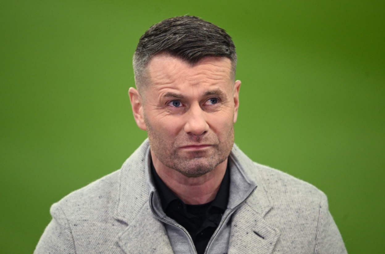 Shay Given believes that Jack Grealish would 'walk into' Liverpool's starting line-up