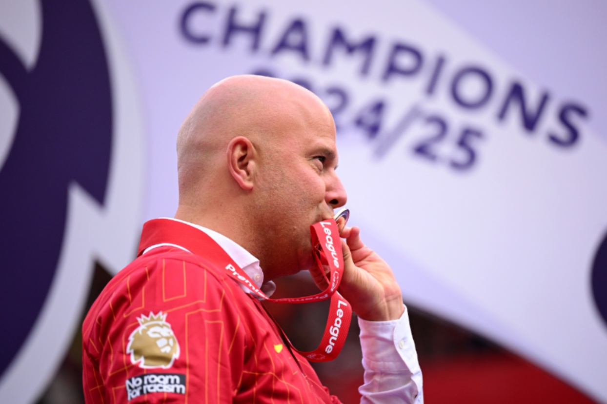 Liverpool are now '99%' of the way to completing a deal to sign Florian Wirtz