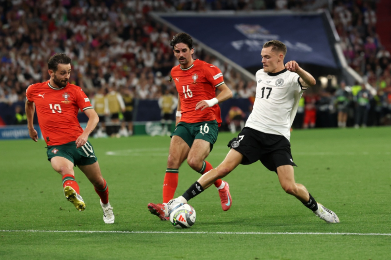 Didi Hamann is convinced that Florian Wirtz can adjust to the physical demands of the Premier League