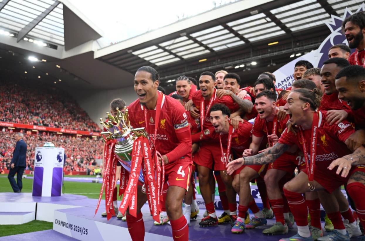 Liverpool are reportedly targeting Abdelhamid Aït Boudlal as a potential long-term successor to Virgil van Dijk