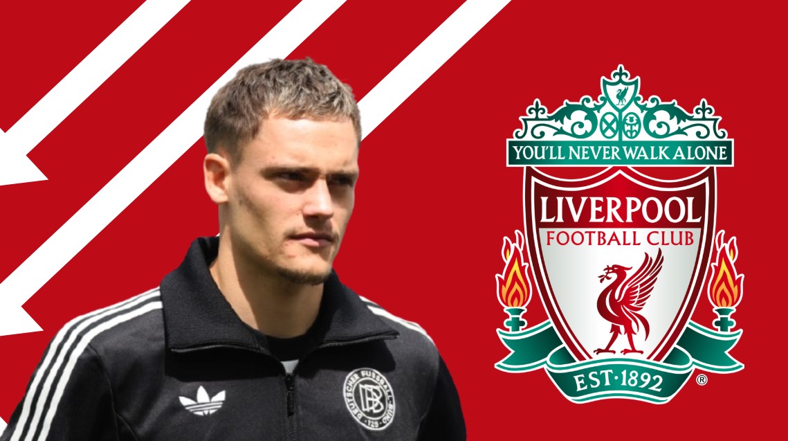 Liverpool have 'no intention' of meeting Bayer Leverkusen's €150m valuation of Florian Wirtz