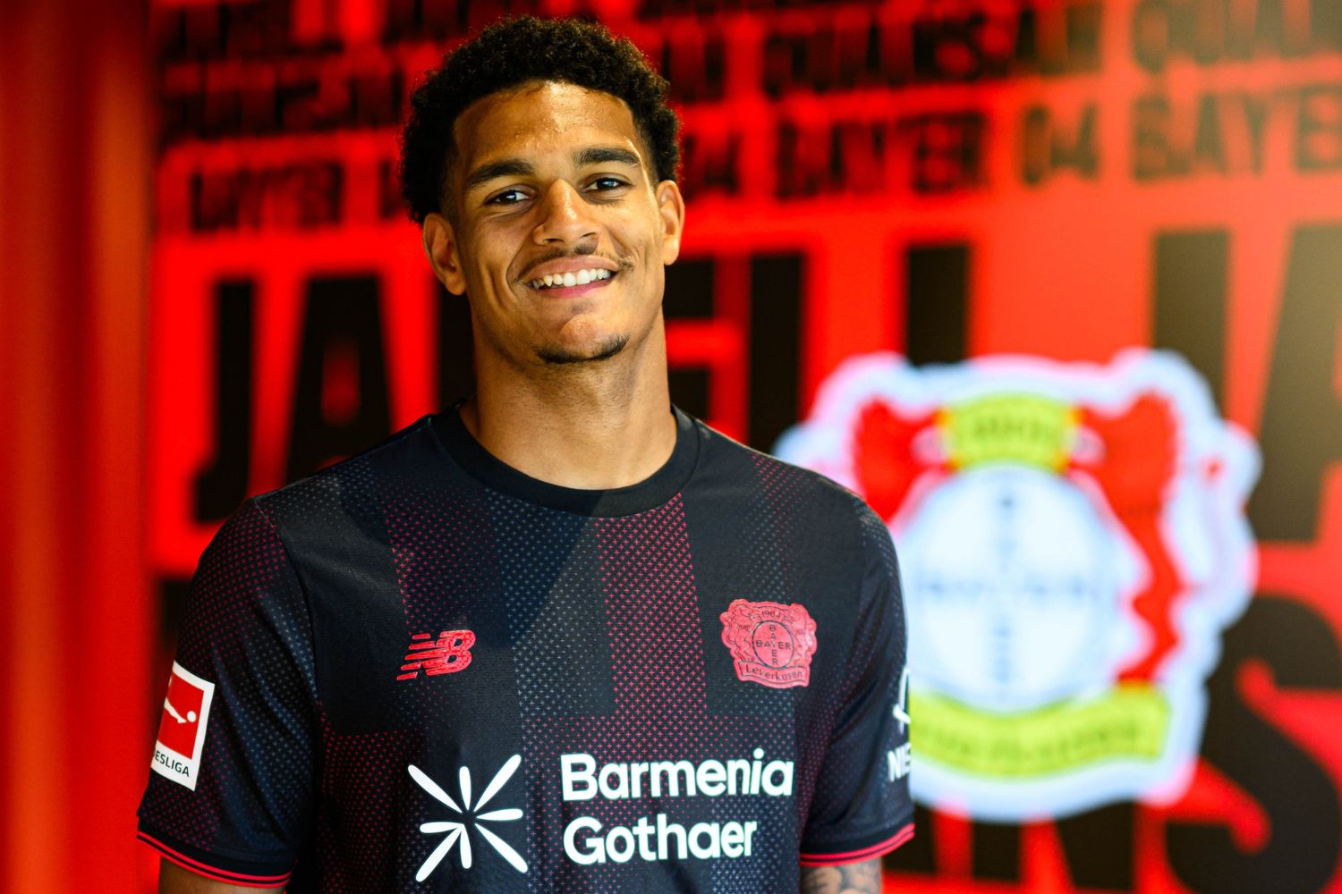 Jarell Quansah signs for Bayer Leverkusen