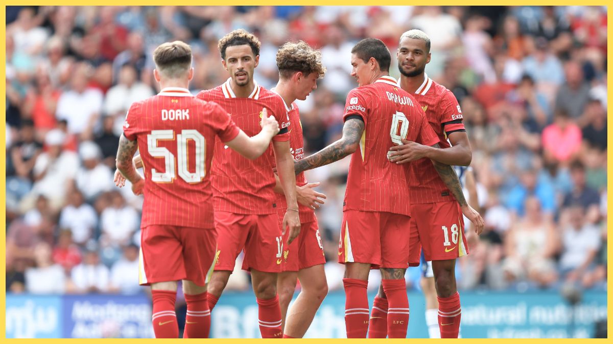 Liverpool’s Adidas deal sparks unique commercial kit tactic