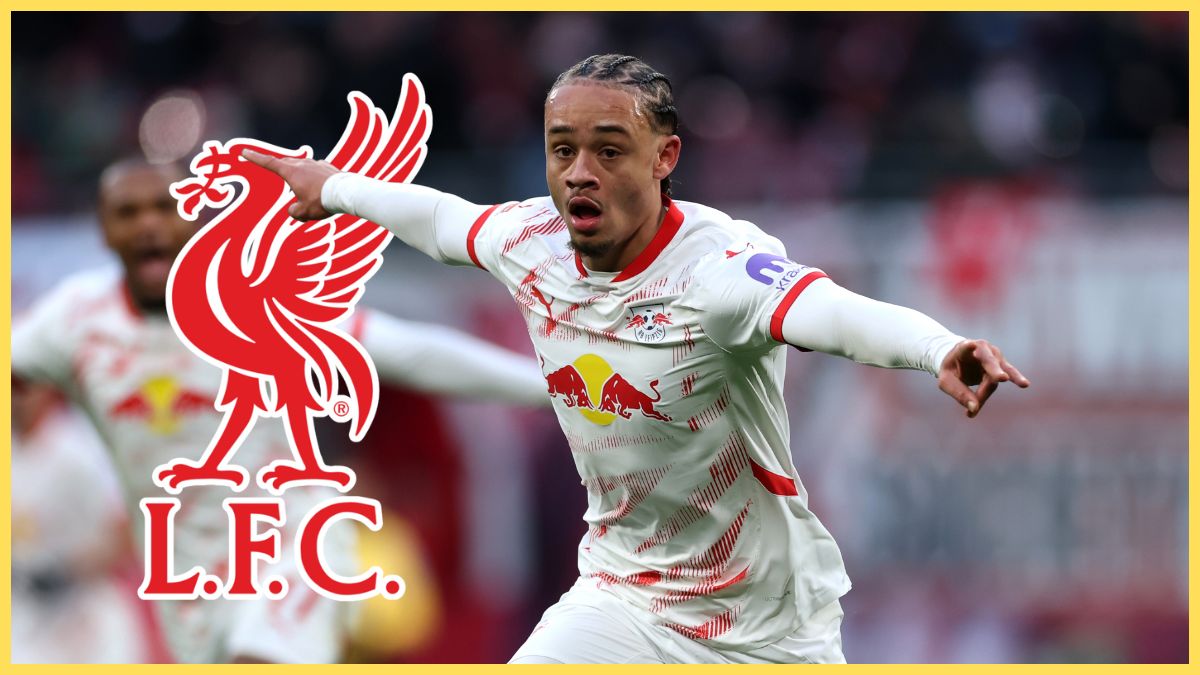 Xavi Simons Leipzig exit could pave the way for Harvey Elliott