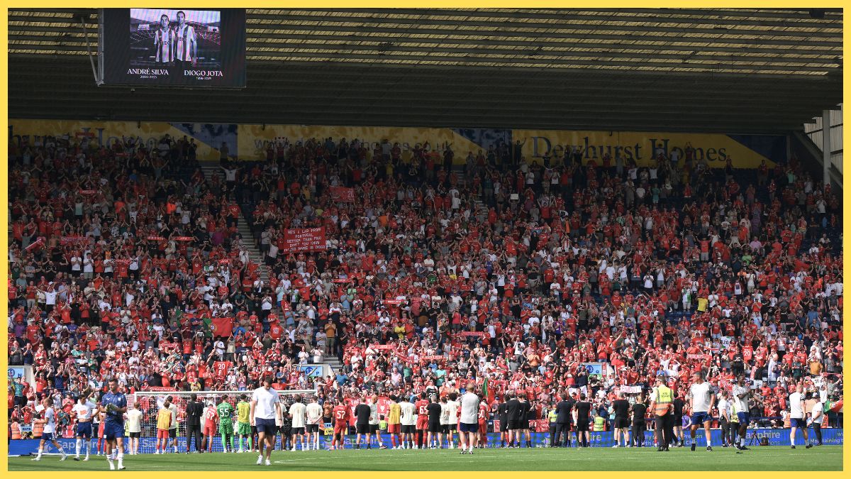 Joint-highest match rating for Preston goal-scorer highlights solid pre-season start