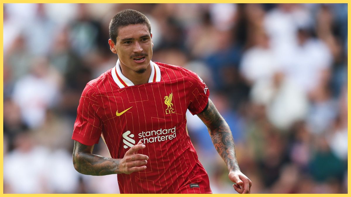 Transfer pressure grows as Liverpool plot £60m upgrade with Nunez talks accelerating: The Athletic