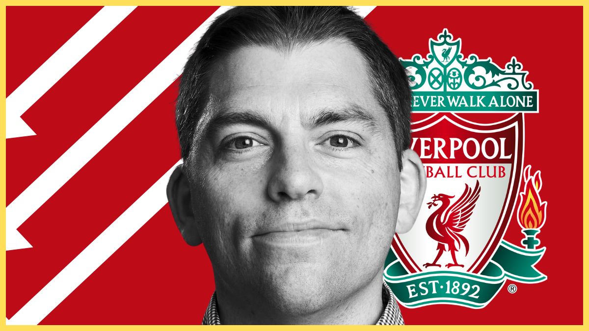 James Pearce on Liverpool links to Alexander Isak