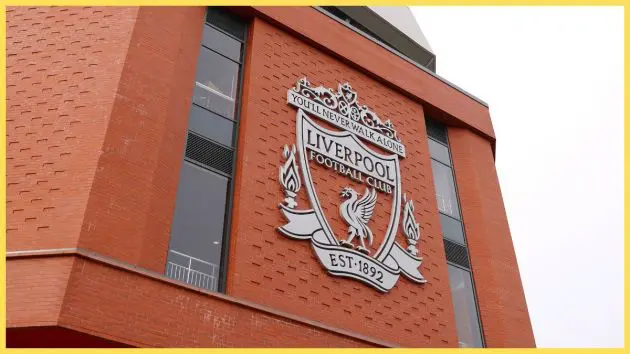 Liverpool confirm departure of midfielder to Ligue 1 outfit