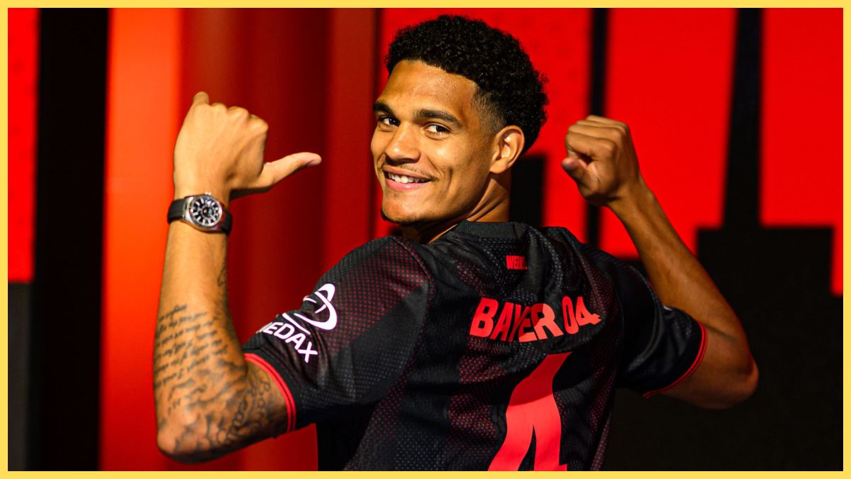 Jarell Quansah signs for Bayer Leverkusen