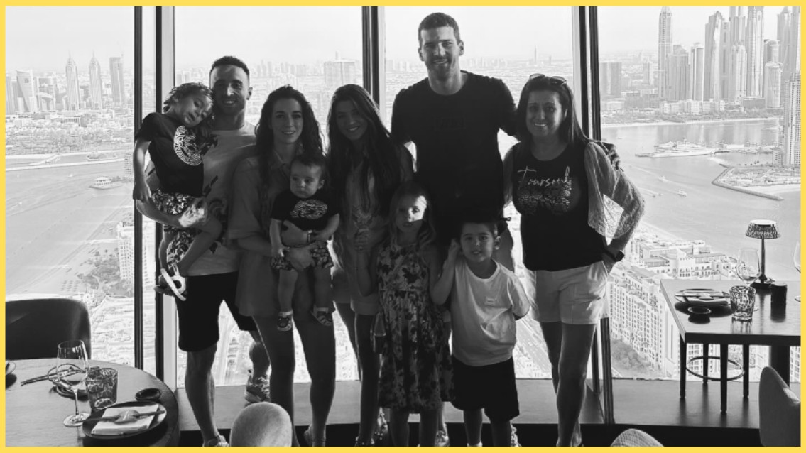 Alisson Becker has sent a heartfelt message to Diogo Jota's widow Rute Cardoso