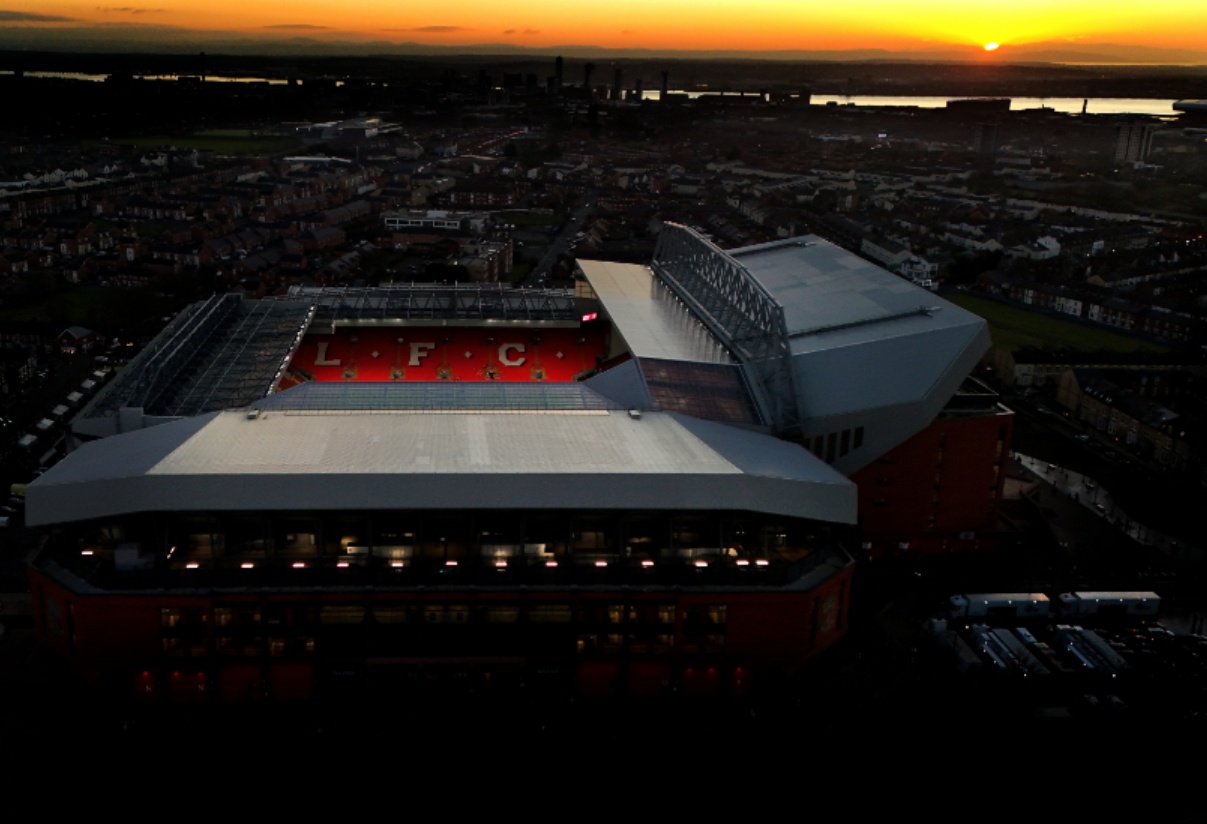 Liverpool set to lose talented youngster to fellow PL side