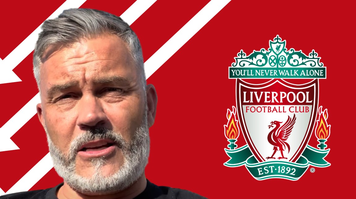 Keith Downie believes that Liverpool will sign Alexander Isak