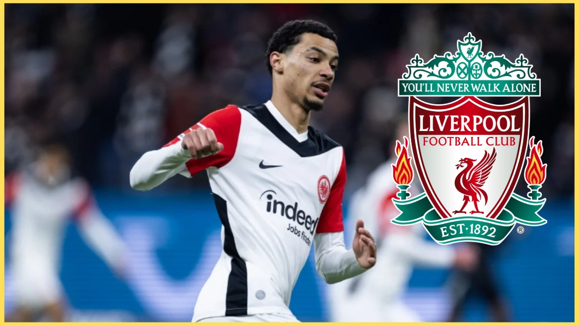 Liverpool are preparing a €100m offer for Hugo Ekitike