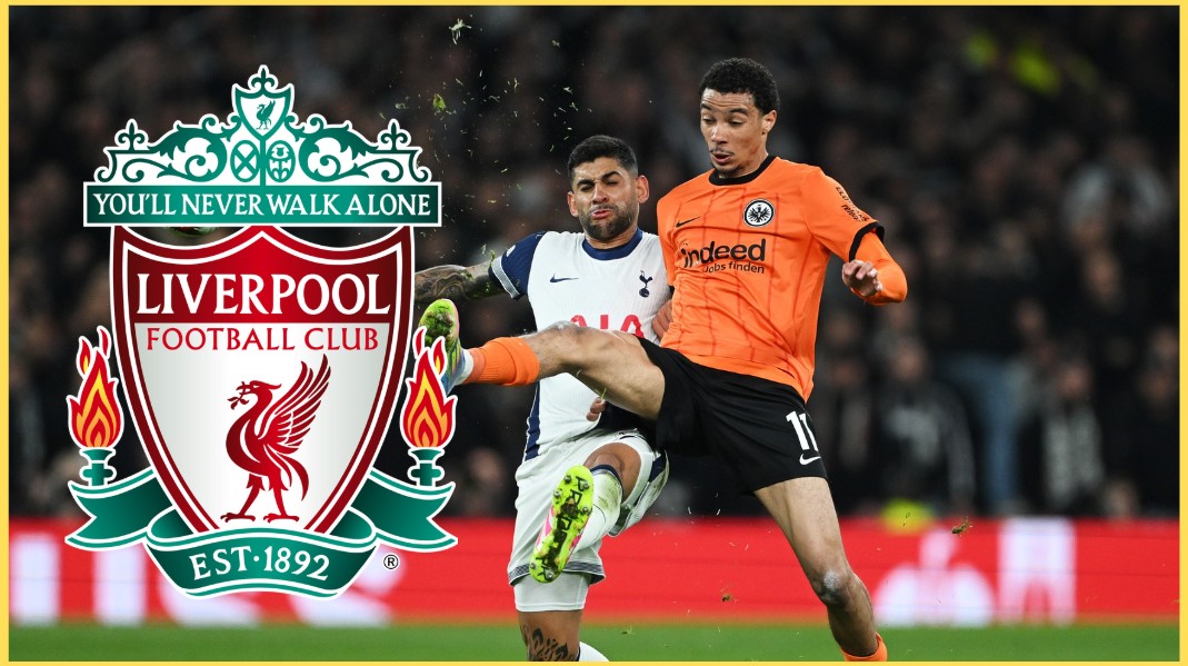 Liverpool are preparing a £69.2 package to sign Hugo Ekitike