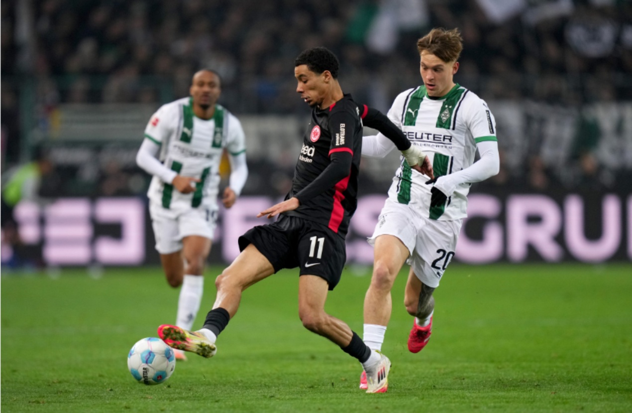 Christian Falk has charted the sequence of events which led to Liverpool signing Hugo Ekitike