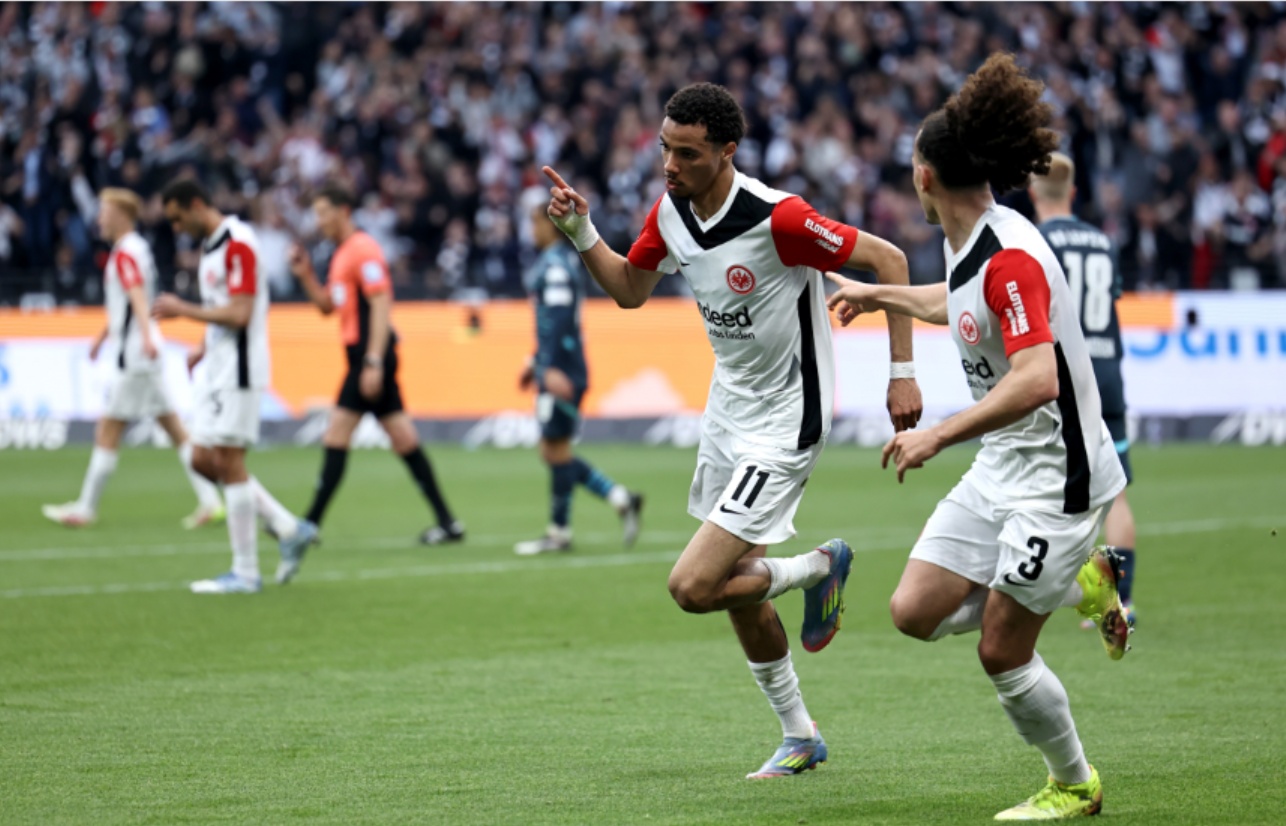 Liverpool are hoping to have Hugo Ekitike signed in time for their pre-season tour to Asia