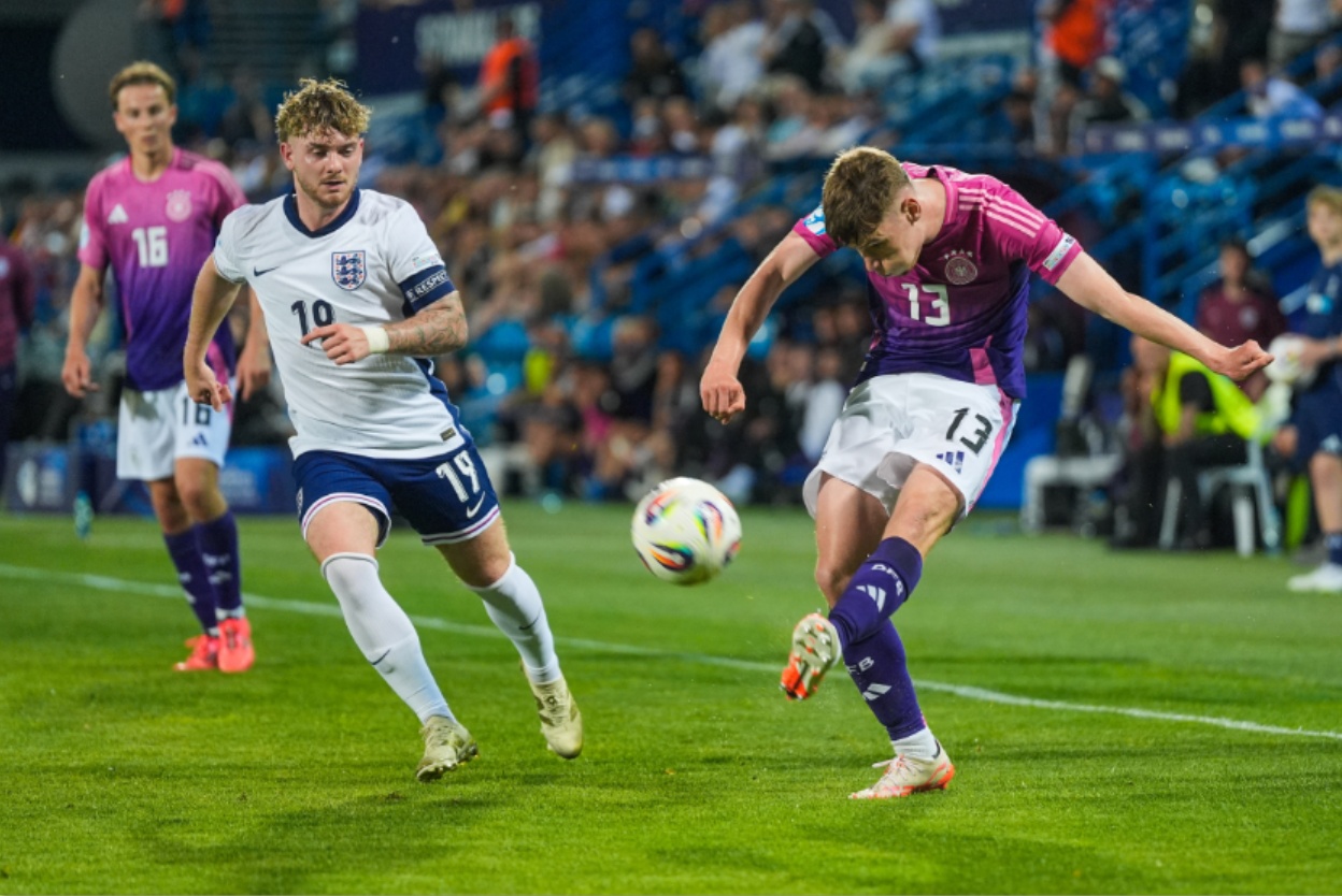 Liverpool would want at least £40m for Harvey Elliott this summer