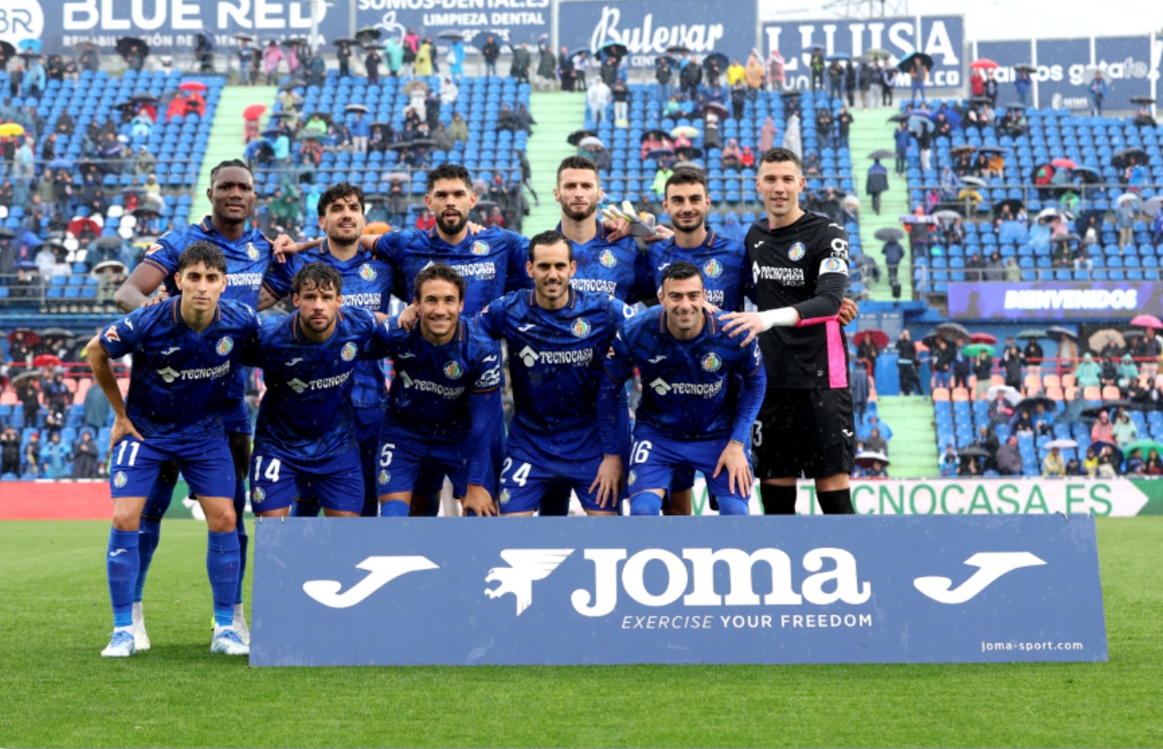 FSG have entered into talks over a potential staged takeover of LaLiga club Getafe