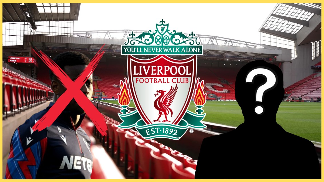 Liverpool could consider a move for Ezri Konsa as an alternative to Marc Guehi