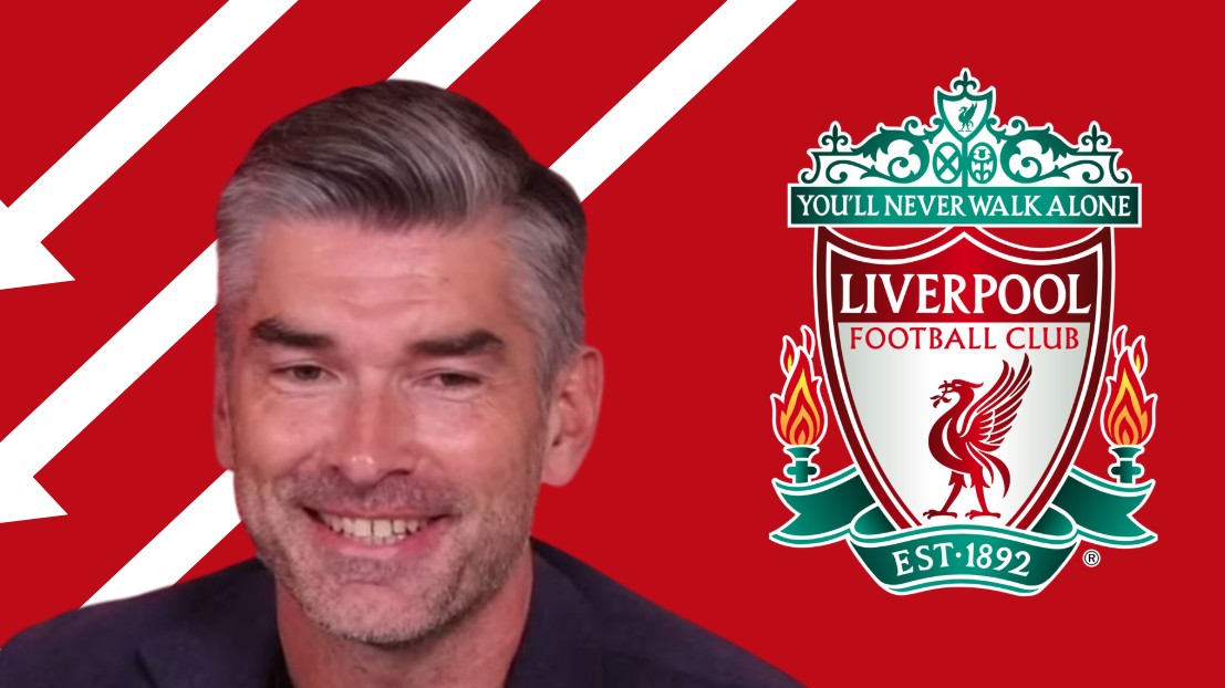 Liverpool have reportedly prepared an offer for Jean-Philippe Mateta