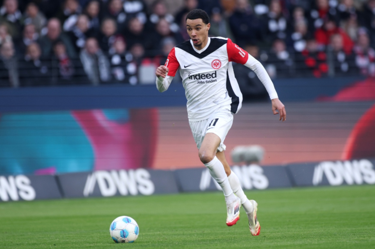 Hugo Ekitike is expected to earn just over £250,000 per week at Liverpool