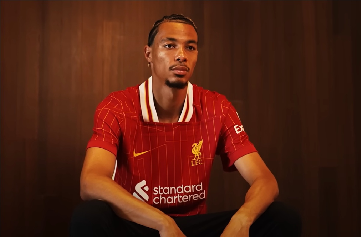 Hugo Ekitike has completed his transfer from Eintracht Frankfurt to Liverpool
