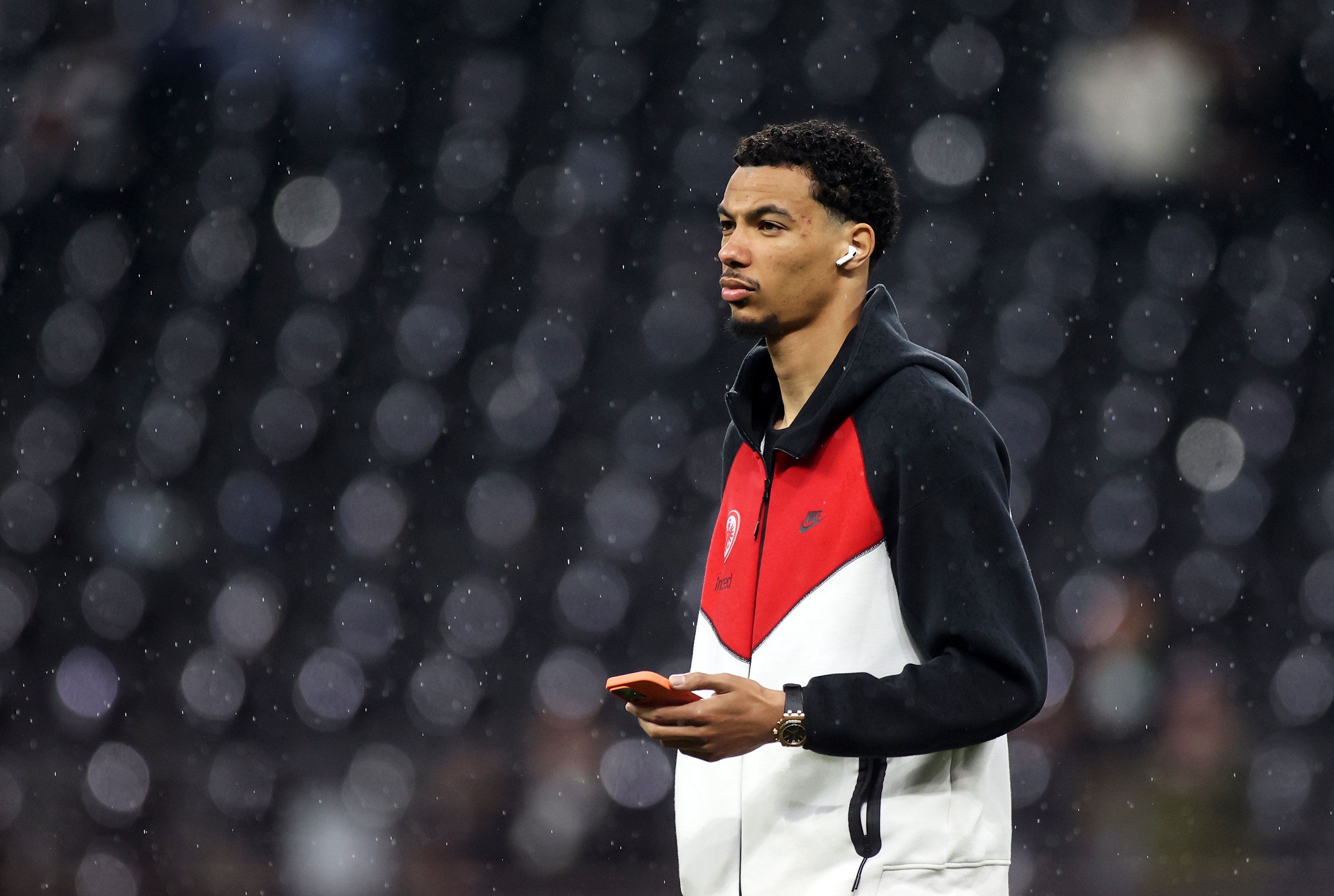 Steve Nicol believes Liverpool don't need Alexander Isak, having signed Hugo Ekitike