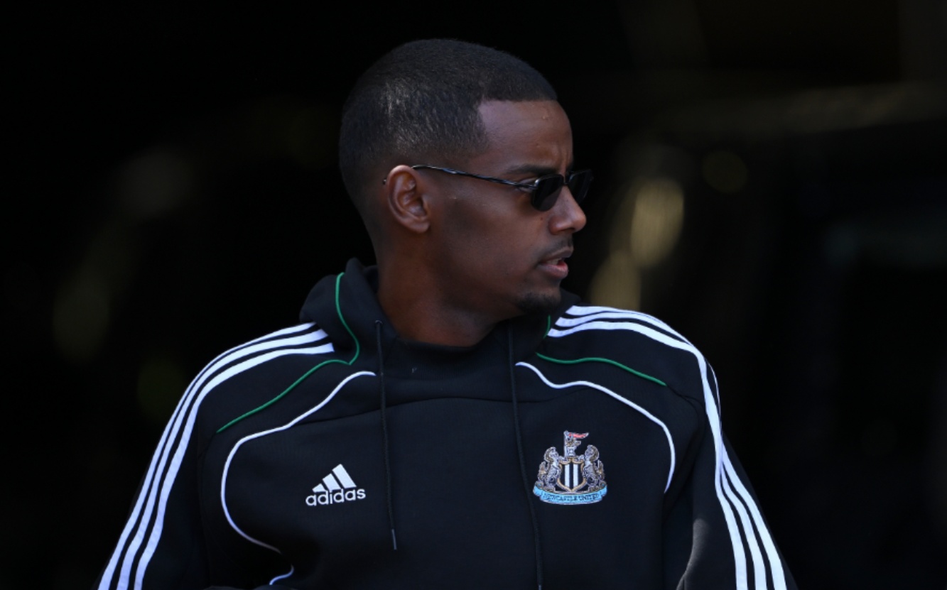 Alexander Isak reportedly asked to be omitted from Newcastle's pre-season tour to Asia