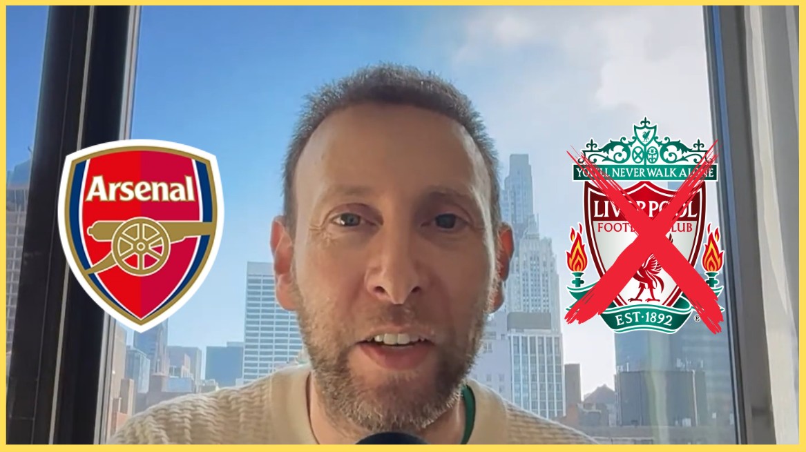 Ben Jacobs has said that Arsenal are now the frontrunners to sign Will Wright after Liverpool withdrew from negotiations