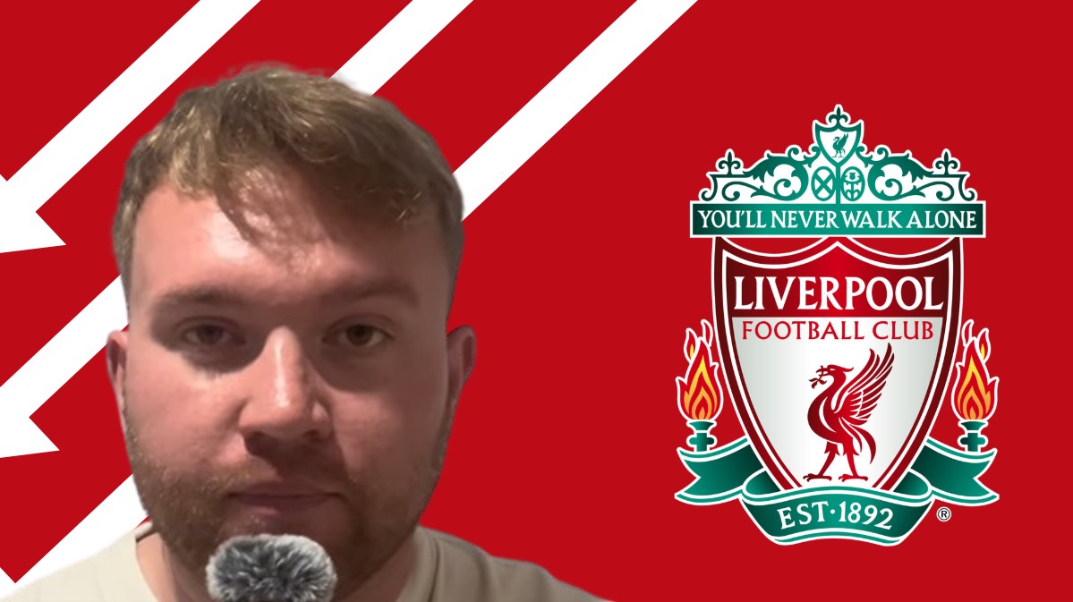 Lewis Steele has said that a move to Alexander Isak is unlikely but 'not impossible' for Liverpool