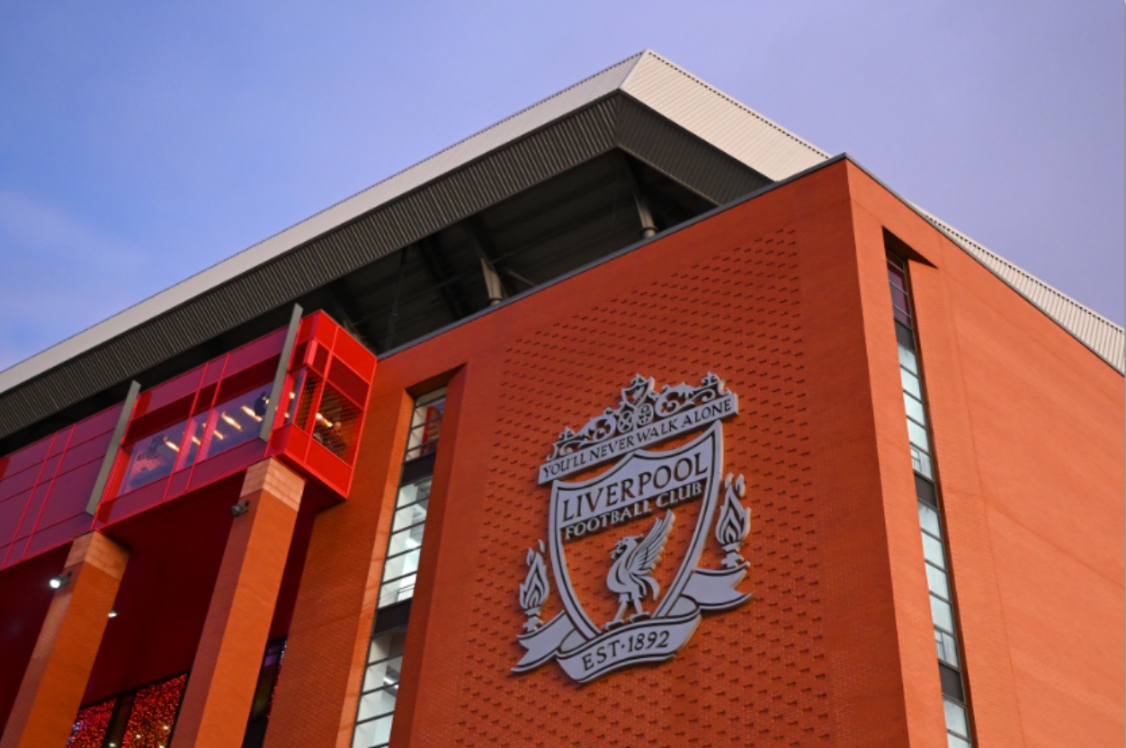 Liverpool are reportedly interested in signing Castello Lukeba