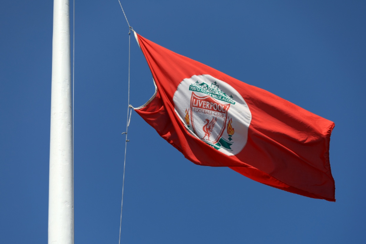 Liverpool are due to face Preston in a pre-season friendly next Sunday