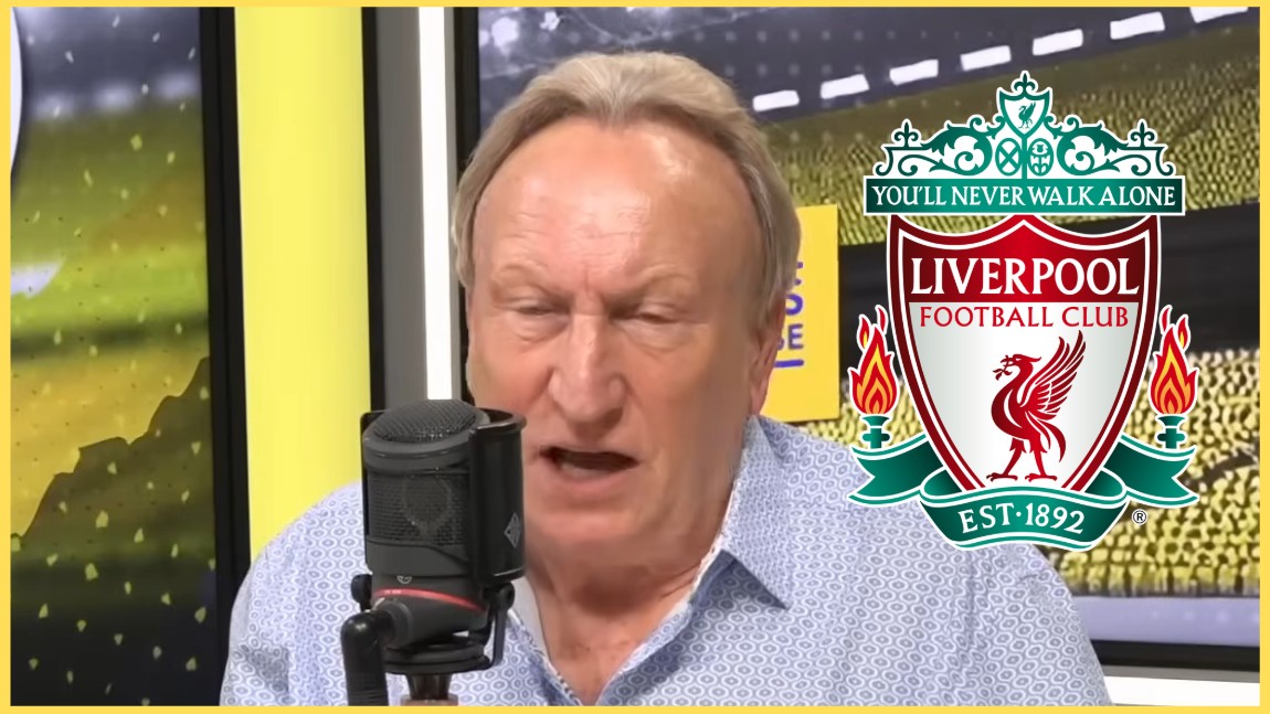 Neil Warnock has questioned the reported fee of Hugo Ekitike's impending move to Liverpool