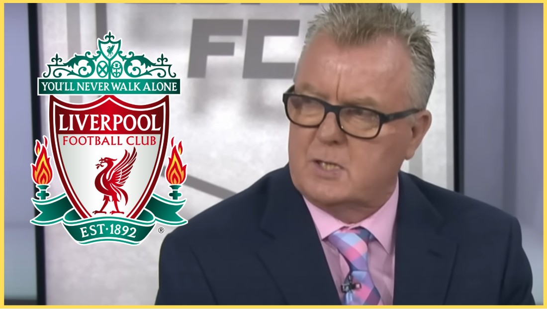 Steve Nicol would prefer to see Liverpool signing a centre-back than Alexander Isak