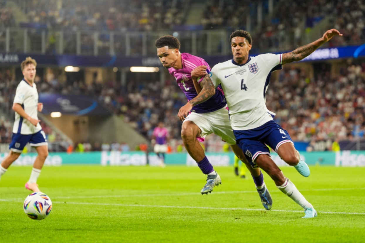 Liverpool sold Jarell Quansah to Bayer Leverkusen in a £35m deal at the start of July