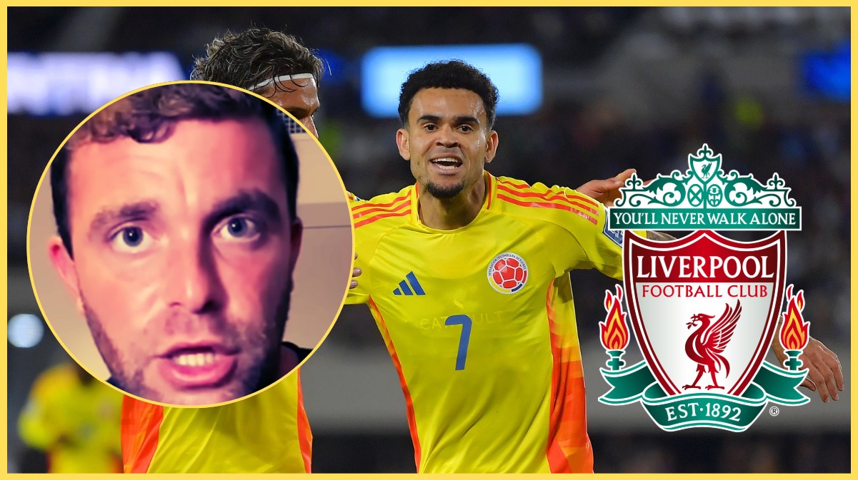 Fabrizio Romano has said that Federico Chiesa is planning to follow Luis Diaz out the door at Liverpool