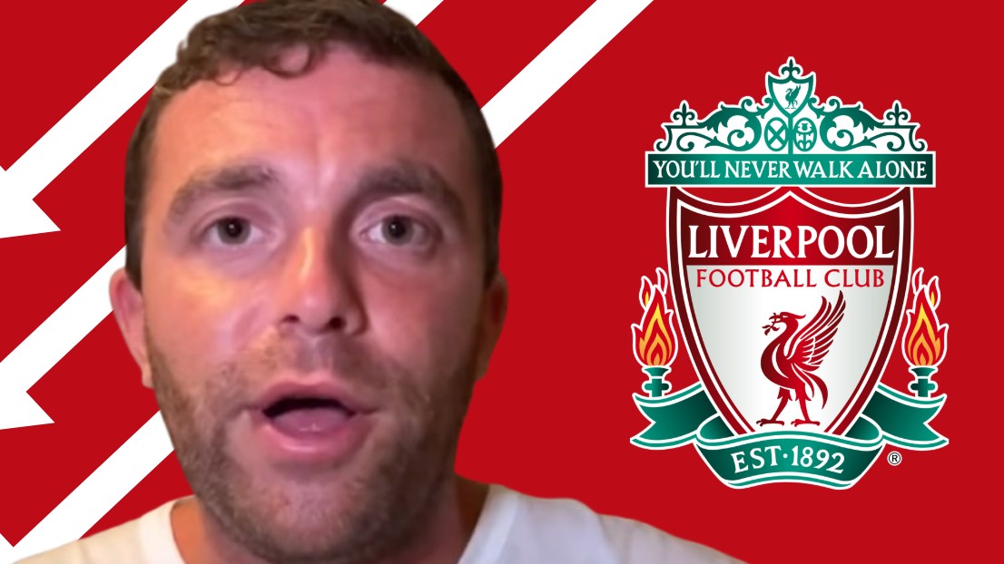 Fabrizio Romano has provided a fresh transfer update for Liverpool supporters