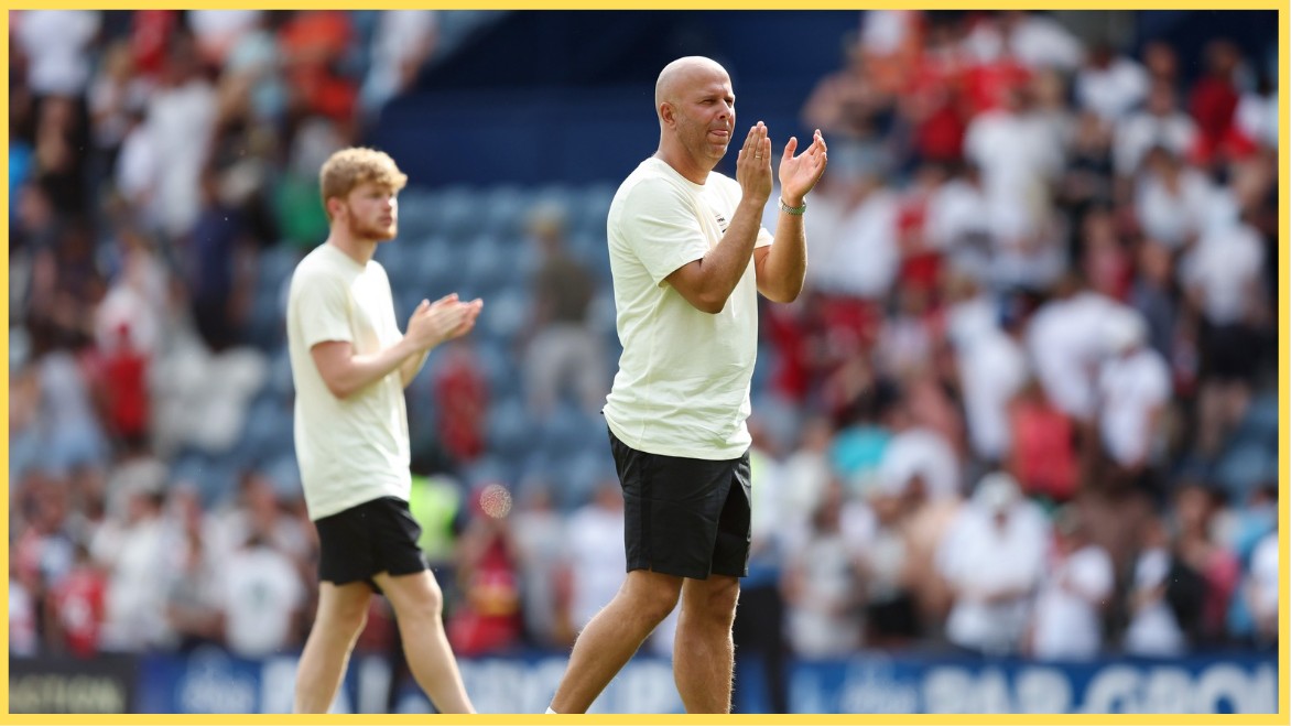 Sami Mokbel believes that Liverpool could conceivably sign Marc Guehi this summer with the right approach