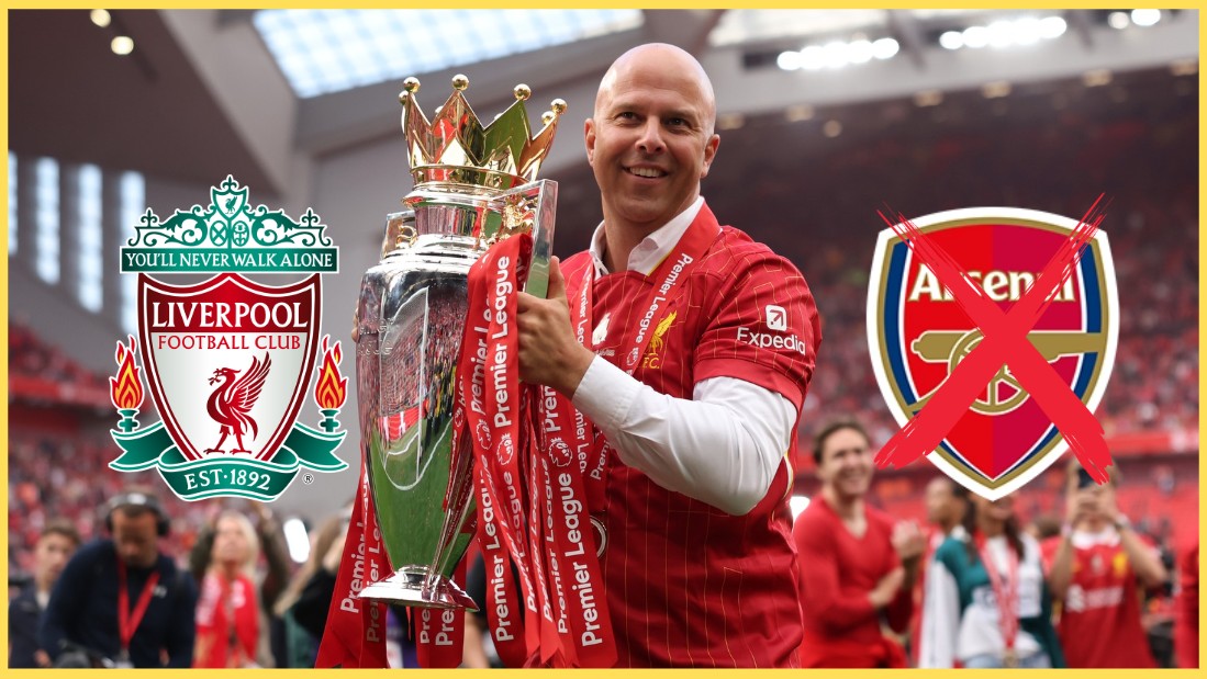 Liverpool have beaten Arsenal to the signing of Will Wright