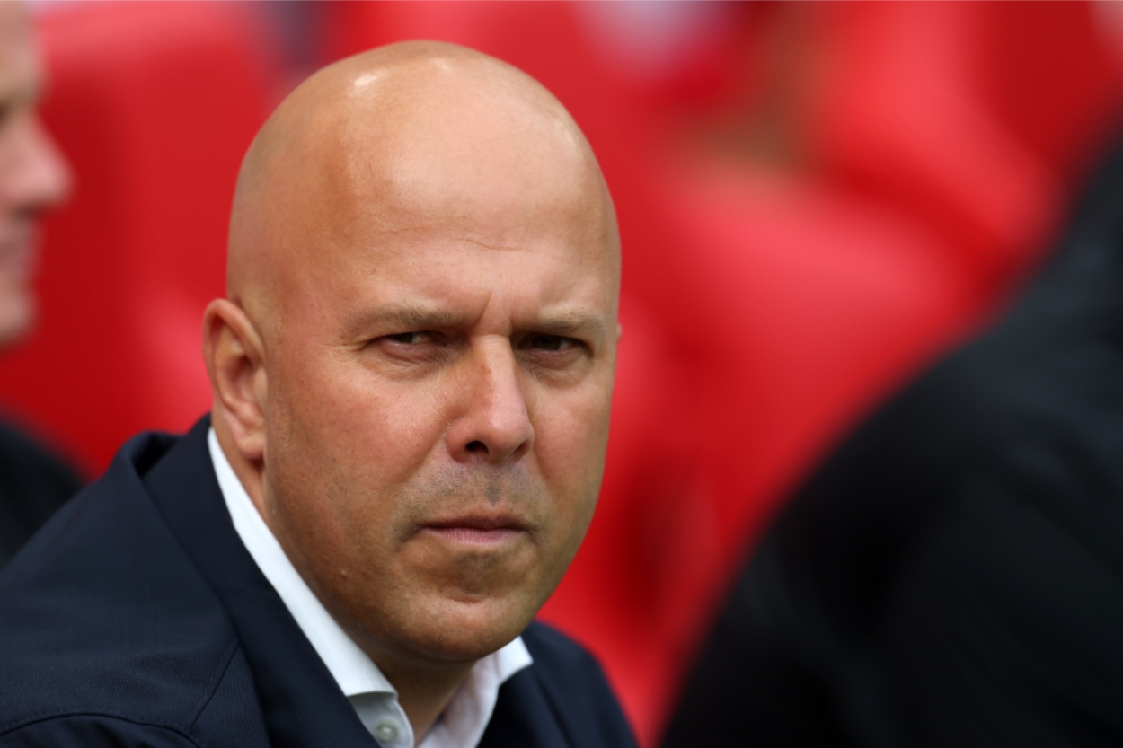 Arne Slot's Liverpool squad has been significantly revamped over the summer