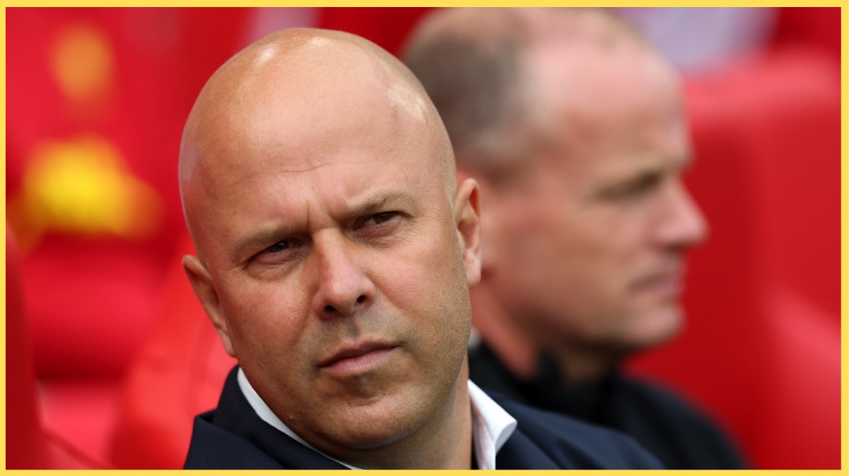 Arne Slot's Liverpool play their first pre-season friendly of the summer against Preston on Sunday
