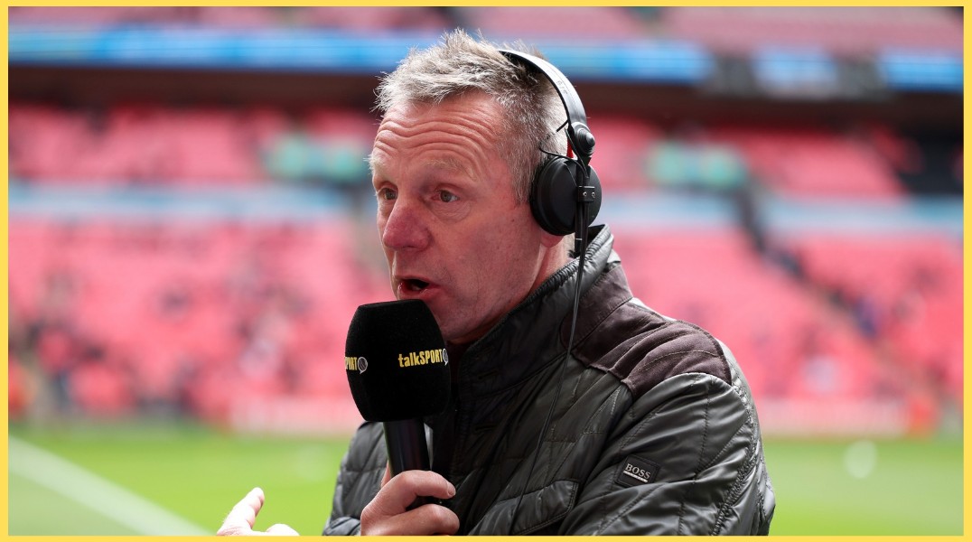 Stuart Pearce believes that Liverpool should be 'all over' a move for Marc Guehi