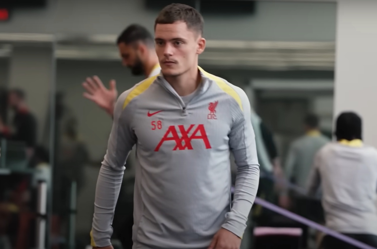 Florian Wirtz is expected to 'feature heavily' for Liverpool in their pre-season tour to Asia